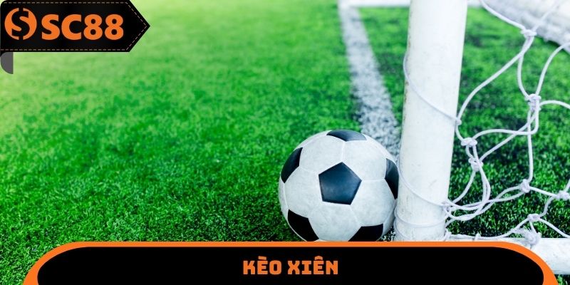 kèo xiên